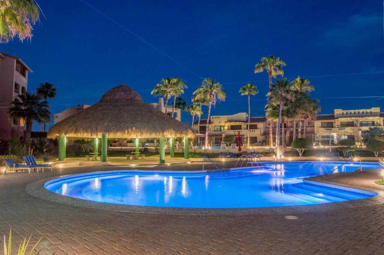 Marina Pinacate A-421 Puerto Peñasco Exterior foto