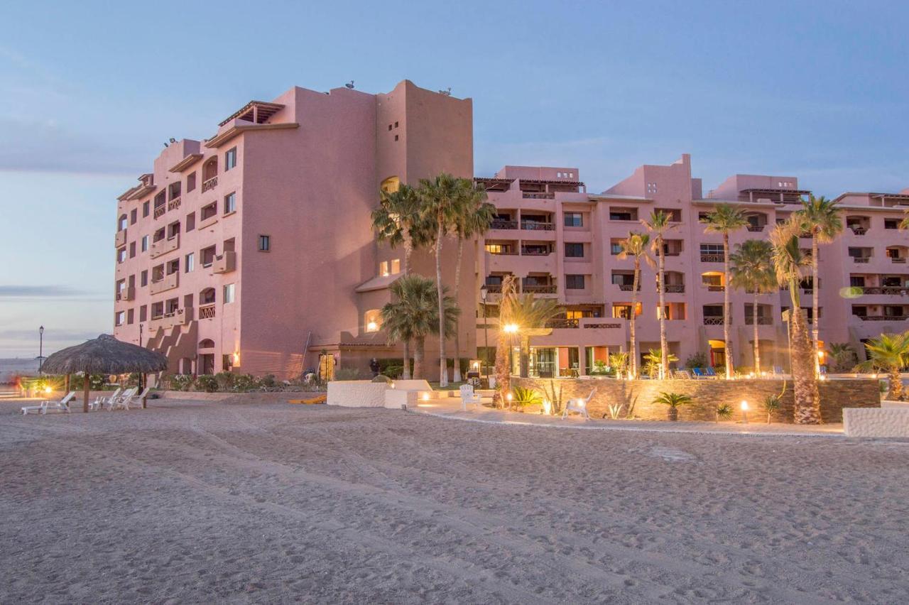 Marina Pinacate A-421 Puerto Peñasco Exterior foto