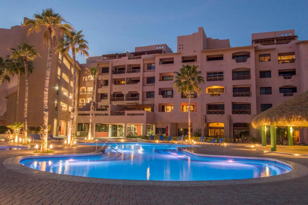 Marina Pinacate A-421 Puerto Peñasco Exterior foto