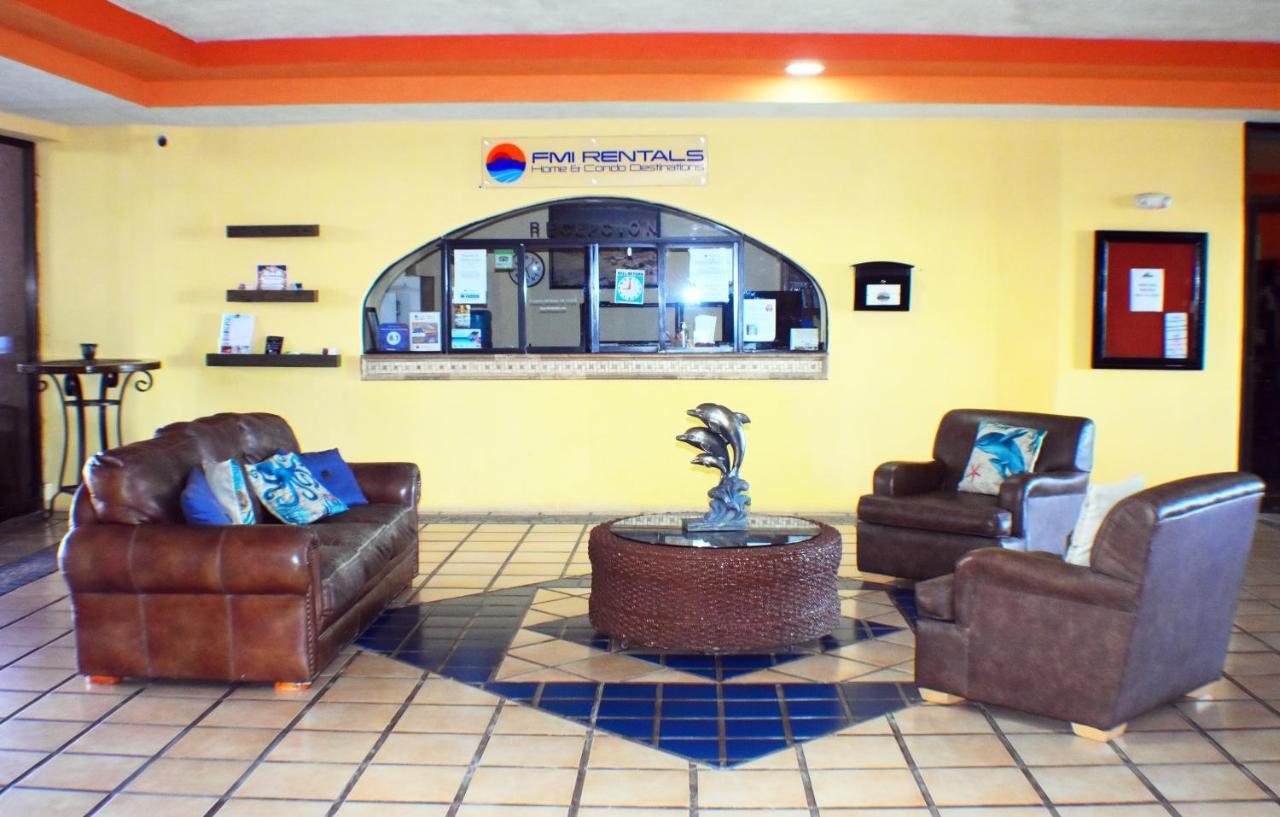Marina Pinacate A-421 Puerto Peñasco Exterior foto