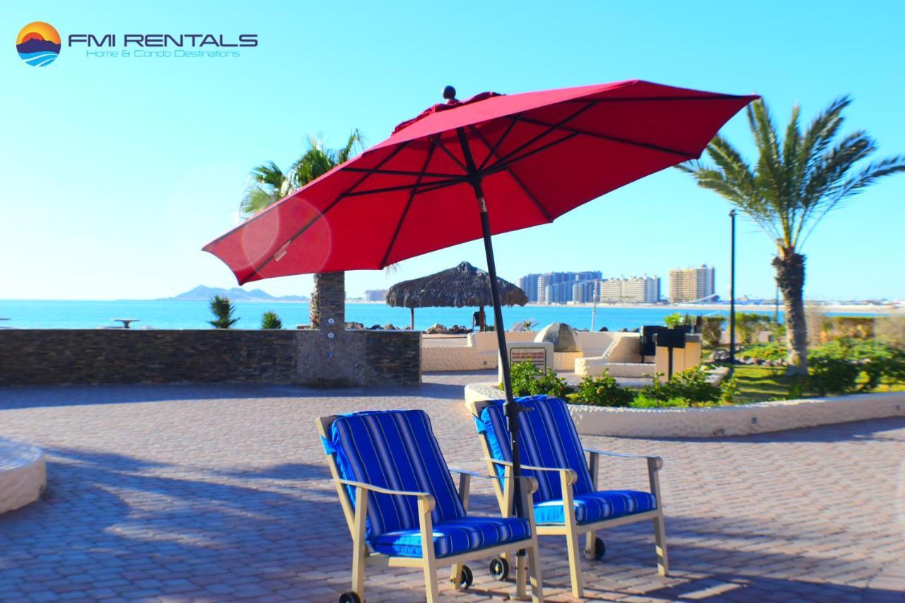 Marina Pinacate A-421 Puerto Peñasco Exterior foto