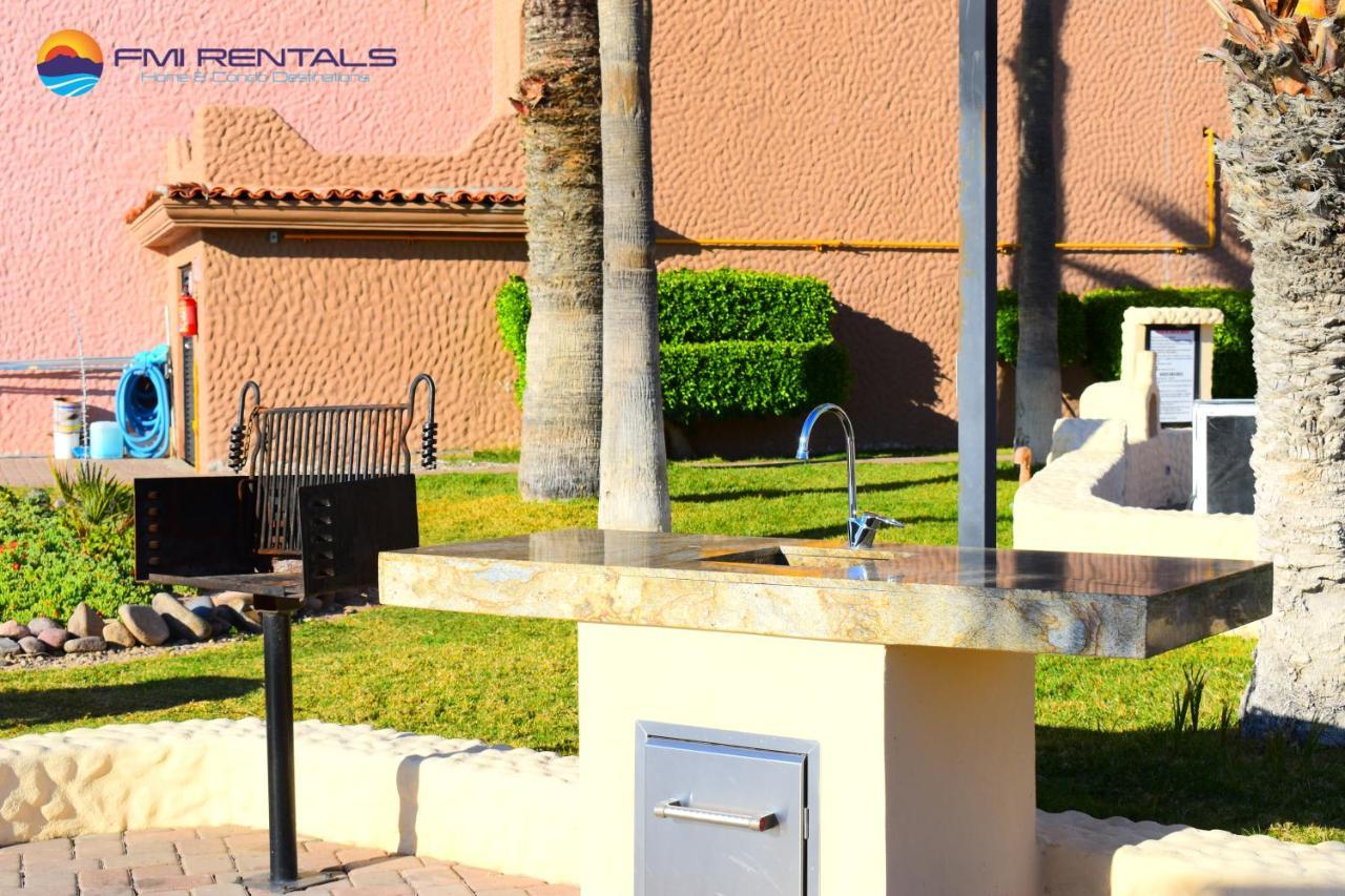 Marina Pinacate A-421 Puerto Peñasco Exterior foto