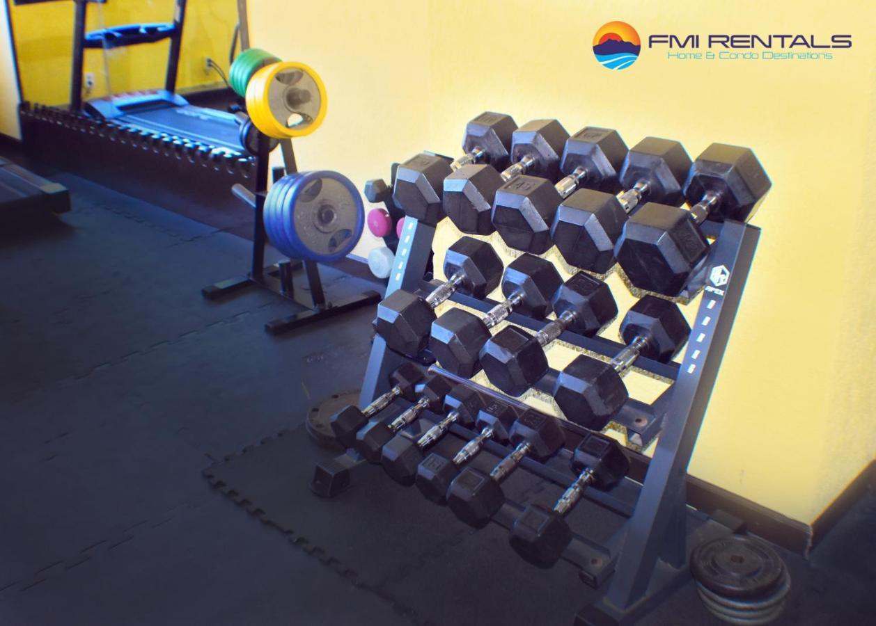 Marina Pinacate A-421 Puerto Peñasco Exterior foto