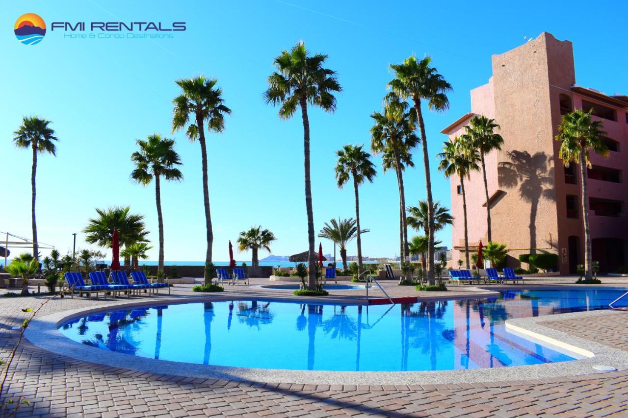 Marina Pinacate A-421 Puerto Peñasco Exterior foto