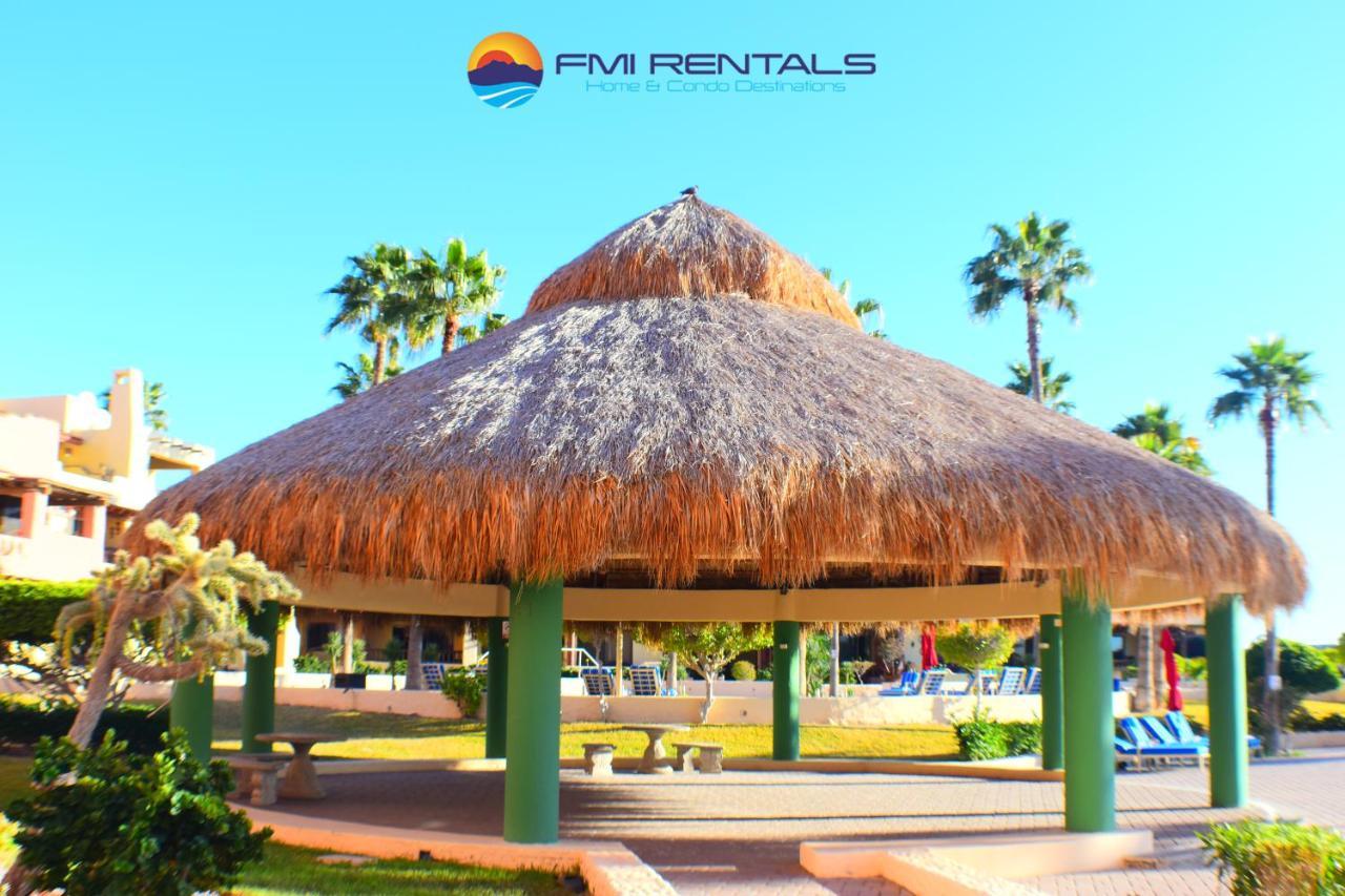 Marina Pinacate A-421 Puerto Peñasco Exterior foto