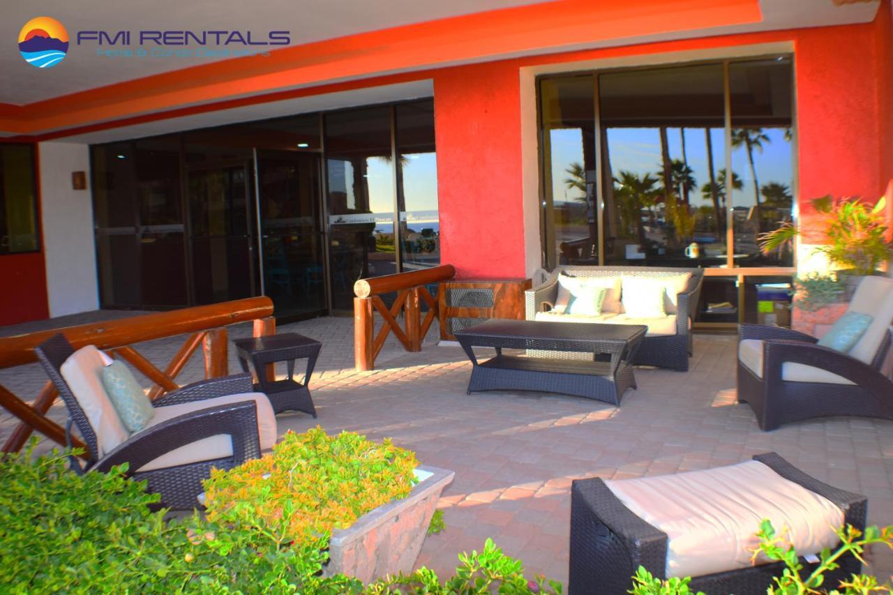 Marina Pinacate A-421 Puerto Peñasco Exterior foto