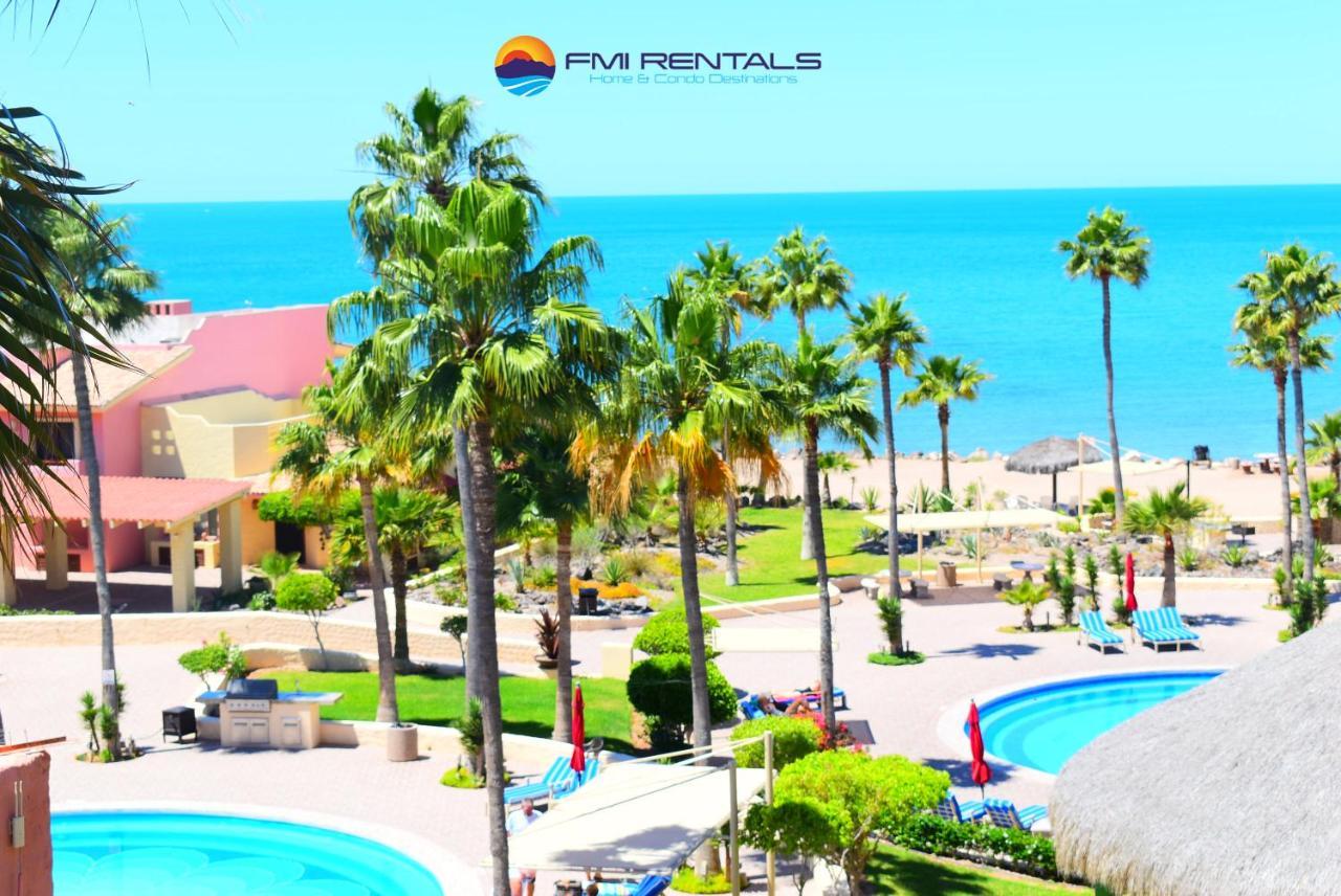 Marina Pinacate A-421 Puerto Peñasco Exterior foto