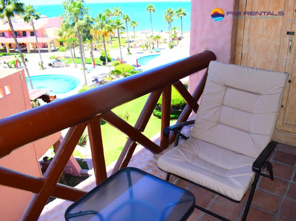 Marina Pinacate A-421 Puerto Peñasco Exterior foto